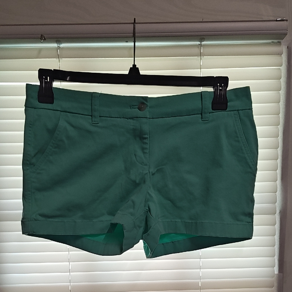 Southern Tide Skipjack Leah Shorts